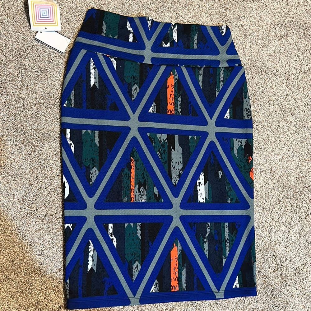 LuLaRoe Cassie